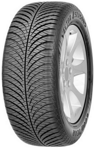 GOODYEAR Vector 4seasons gen-2 185/60R14 82H 3PMSF