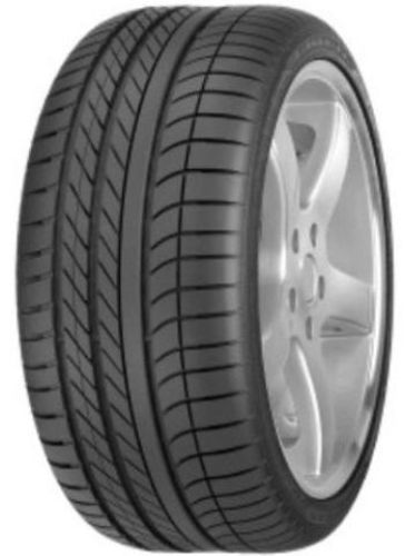 GOODYEAR F1 ASYM SUV 285/45R19 111W * ROF XL