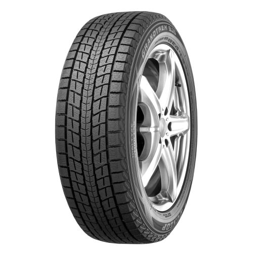 DUNLOP GRANDTREK SJ8 275/50R21 113R