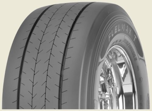 GOODYEAR FUELMAX T 435/50R19.5 160J