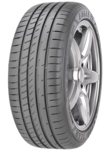 GOODYEAR Eagle f1 asymmetric 2 suv 255/55R19 107W FP