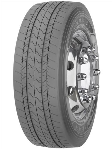 GOODYEAR FUELMAX S 315/60R22.5 154L