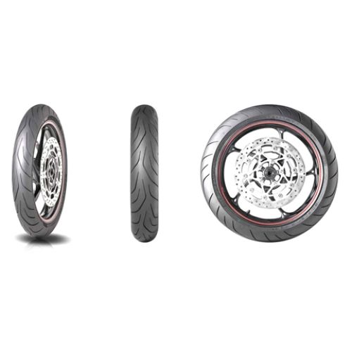 DUNLOP SPORTSMART MK3 F 120/70R17 58W