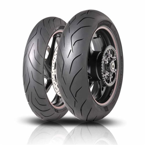 DUNLOP SPORTSMART MK3 R 180/55R17 73W