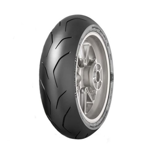 DUNLOP SSMART TT 110/70R17 54H