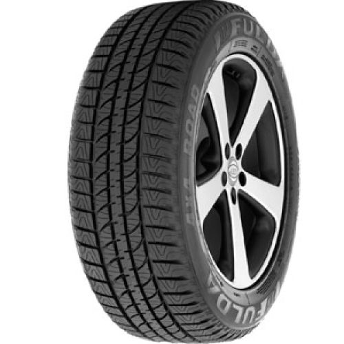 FULDA 4X4 ROAD 265/65R17 112H FP