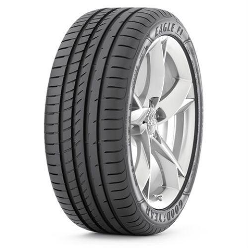 GOODYEAR F1 ASYM 2 255/35R18 90Y ROF FP