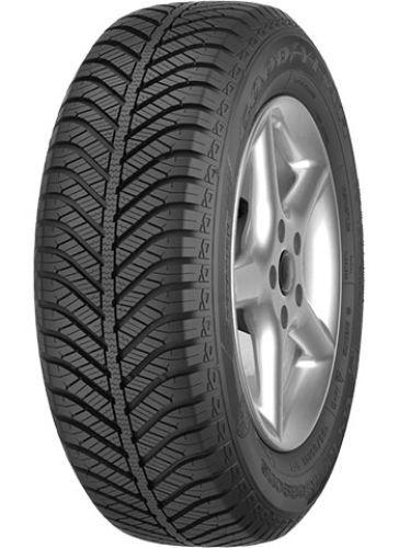 GOODYEAR VECTOR-4S G2 165/60R15 81T XL