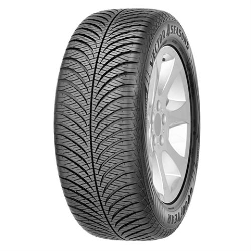 GOODYEAR VECTOR 4SEASONS G2 225/60R16 102W