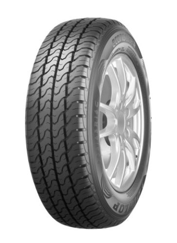 DUNLOP EconoDrive 225/55R17C 109H