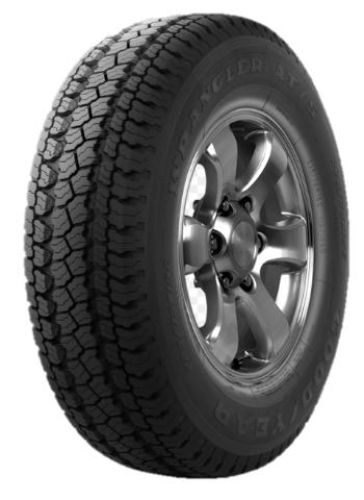 GOODYEAR WRL AT/S 205/80R16 110S