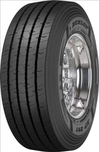 DUNLOP SP247 385/55R22.5 160L