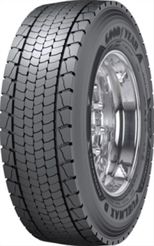 GOODYEAR FUELMAX D PERF 315/70R22.5 154M