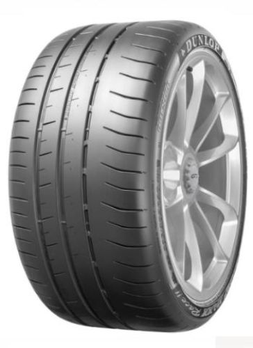 DUNLOP SPORT MAXX RACE 2 N1 325/30R21 108Y MFS XL