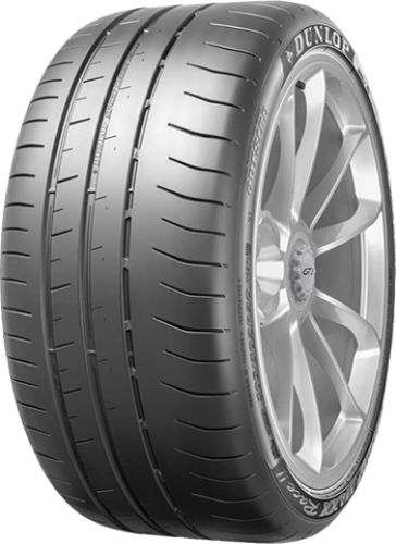 DUNLOP SPORT MAXX RACE 2 N1 265/35R20 99Y MFS XL