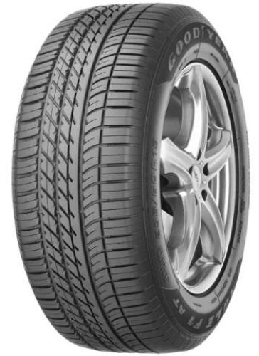 GOODYEAR EAG-F1 AS SUV AT JLR 235/50R20 104W