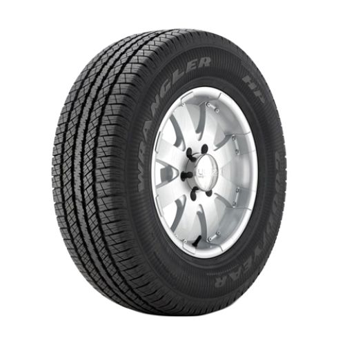 GOODYEAR WRANGLER HP ALL WEATHER 245/70R16 107H