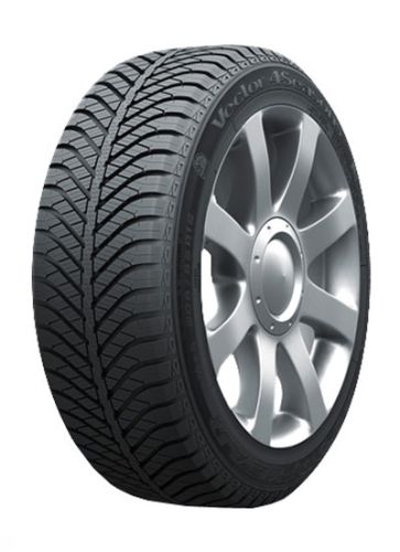 GOODYEAR VECTOR 4 SEASON 225/55R16 99V