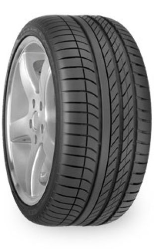 GOODYEAR EAGLE F1 ASYMMETRIC SUV 2021 275/40R20 106W * RFT