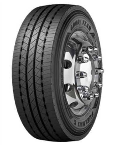 GOODYEAR FUELMAX S END 355/50R22.5 156K