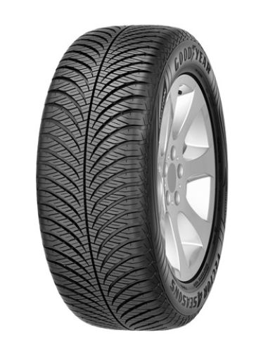 GOODYEAR VECTOR-4S G2 SUV 215/55R18 99V XL