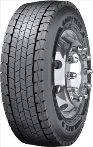 GOODYEAR FUELMAX D G2 315/60R22.5 152L