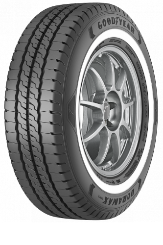 GOODYEAR DURAMAXG2 225/70R15C 112R