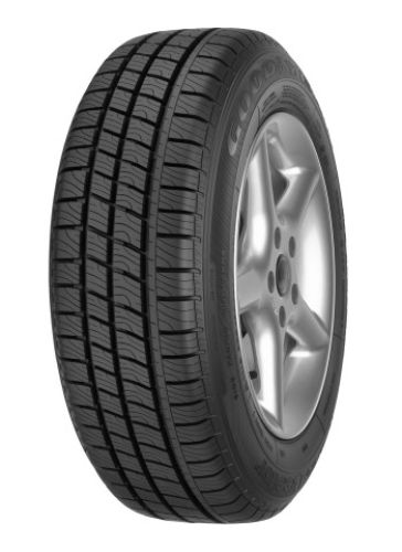 GOODYEAR CARGO VECTOR 2 215/60R17C 109T