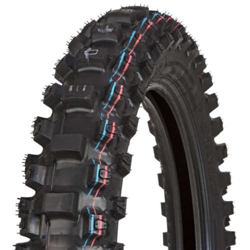 DUNLOP GX MX33 60/100R14 M