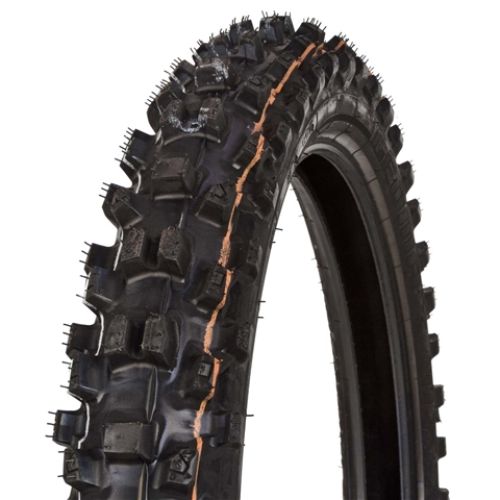 DUNLOP GX MX33 70/100R17 M