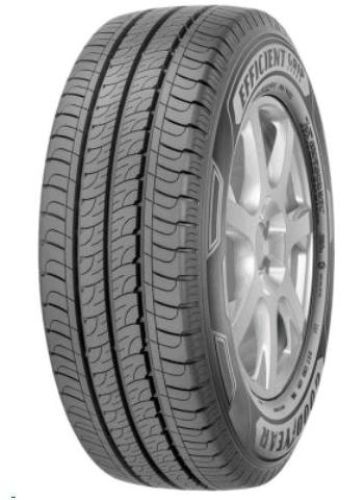 GOODYEAR EFFICIENTGRIP CARGO 215/60R17C 109H