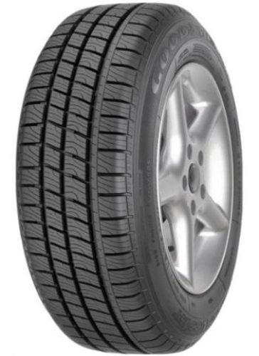 GOODYEAR CARGO VECTOR 2 225/55R17C 104H