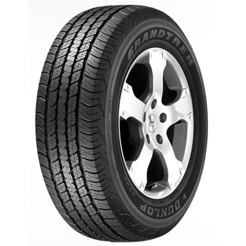 DUNLOP GRANDTREK AT20 265/65R17 112S