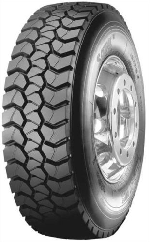 SAVA ORJAK MS 12/80R22.5 152K