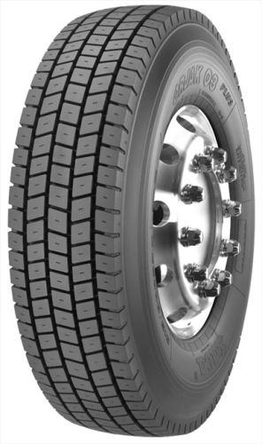 SAVA ORJAK O3 PLUS 12/80R22.5 152L