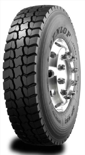 DUNLOP SP482 315/80R22.5 156K