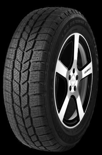 GOODYEAR CARGO UG 205/75R16C 110R