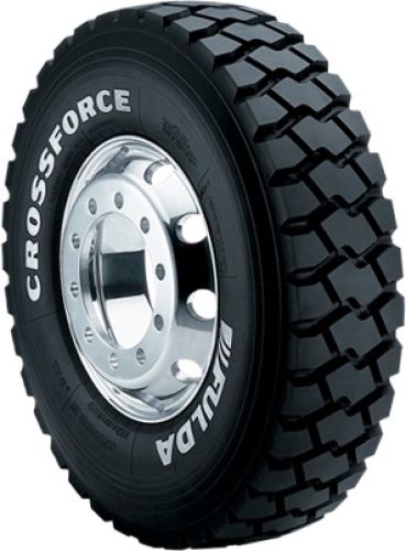 FULDA CROSSFORCE 13R22.5 156G