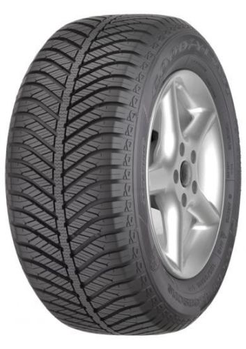 GOODYEAR VECTOR 4SEASONS SUV 215/70R16 100T