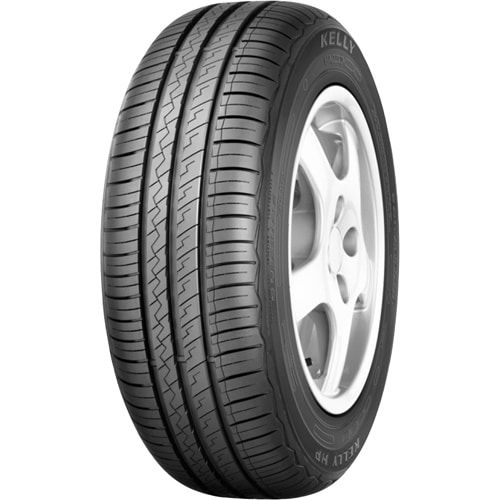 KELLY HP - made by GoodYear 205/55R16 91H