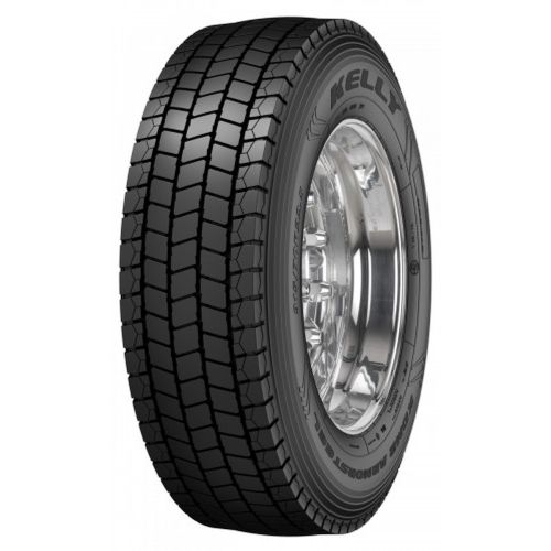 KELLY ARMORSTEEL KDM2 295/80R22.5 152M