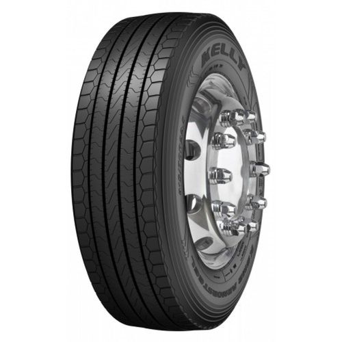 KELLY ARMORSTEEL KSM2 HL 295/80R22.5 154M