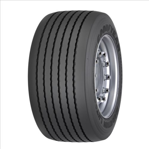 GOODYEAR LHT+ 455/40R22.5 160J