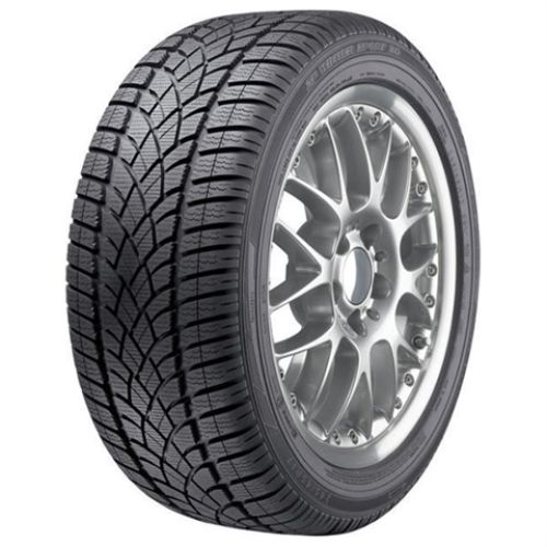 DUNLOP WINTER SPORT 3D 225/35R19 88W