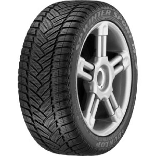 DUNLOP Grandtrek WT M3 235/65R18 110H XL