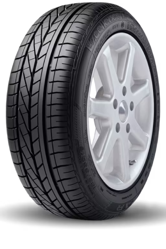 GOODYEAR EXCELLENCE 245/40R20 99Y * ROF RSC