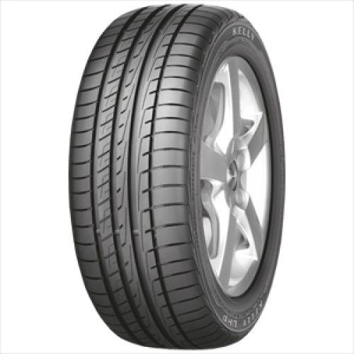 KELLY UHP - made by GoodYear 225/55R17 101W XL