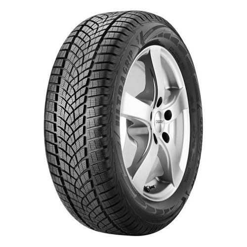 GOODYEAR UG PERF G1 + SEAL 215/55R18 95T