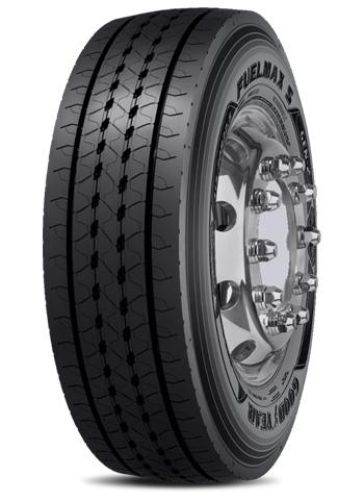 GOODYEAR FUELMAX S G2 315/80R22.5 156M