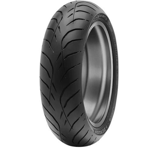 DUNLOP SX RSMART4 120/70R17 58W